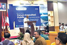 Kritikan yang Jujur Lahirkan Pelayanan Publik yang Baik, Ini yang Terungkap dalam FKP DJKN-KPKNL Palembang 