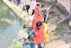 Diduga Terpeleset, Penghuni Panti Asuhan Ditemukan Mengapung di Waduk Talang Aman 