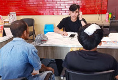 Remaja Dibacok di Palembang, Sepeda Listriknya Juga Raib