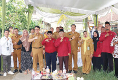 Perdana di Tahun 2026 Resmikan Bedah Rumah Warga Talang Bubuk, Kerja Sama Baznas Palembang dan Pegadaian 