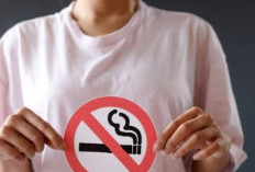 AWAS, Bahaya Rokok Bagi Perempuan, Inilah Ancaman Serius yang Harus Diwaspadai!