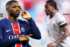 Pertemuan Panas Penuh Gengsi, Chelsea Jumpa PSG di Final Piala Dunia Antarklub 2025