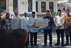 Bentuk Kepedulian Sosial, Pererat Hubungan