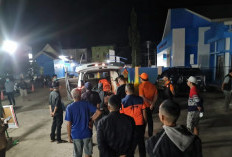 Jasad Pemain Angklung Keliling yang Tenggelam di Sungai Musi Akhirnya Ditemukan