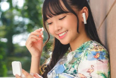 10 Lagu Pop Indonesia Paling Populer Sepanjang 2023 di Platform Streaming