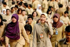 Pernikahan Kedua bagi ASN/PNS: Aturan dan Sanksi yang Perlu Diketahui