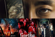 Tak Hanya Seram, 4 Drama Horor Korea Ini Juga Punya Cerita yang Menegangkan dan Mengagumkan, Ada Favoritmu?