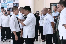 Tawaran Magang ke Jepang untuk Pemuda OKI Tinggi, Disnakertrans Terkendala Anggaran