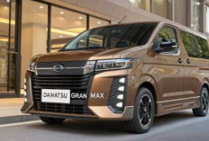 Mengulas Daihatsu Gran Max 2026: Harmoni Daya Tahan, Efisiensi, dan Kenyamanan Kerja