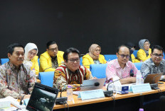 Rita Suryani dan Delegasi UNSRI Sukses Hadiri Workshop Hukum Chiang Mai University
