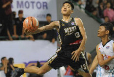 Bermain Apik, Tim NEXAT Raih Kemenangan Pertama di Honda DBL 2024, Tak Gentar Bersua XAVEGA Lagi