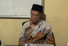 Mantan Marbot C4bvli Lima Anak di Lubuklinggau, Warga Geram dan Tangkap Pelaku, Begini Modusnya!