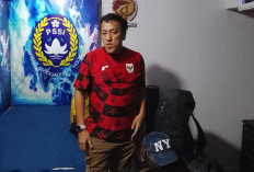 Sriwijaya FC di Titik Terendah, Mohammad David Buka Suara soal Krisis, Serangan Medsos,  Harapan Terakhir Klub