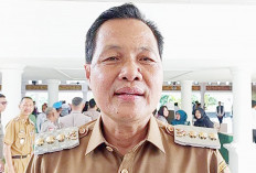 Tol Muara Enim–Prabumulih Masuk PSN 2026, Bupati Minta Tak Tertunda