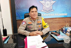 Operasi Patuh Musi 2026 Utamakan Preemtif dan Preventif  Terhadap Pelanggar 