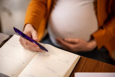 3 Cara Menghitung Usia Kehamilan dan Hari Perkiraan Lahir  sang  Buah Hati