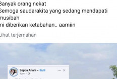 Kejadian Begal Motor Kembali Terjadi. Warga Lubuk Seberuk jadi Korban saat Hendak COD HP, Korban Meninggal Luk