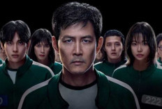 Strategi Jitu & Otak Tajam: Siapa Karakter Paling Pintar di Squid Game Season 1–3?