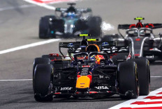 Tim F1 Panen Duit Fantastis