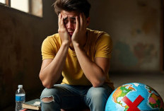 Lulus Tes di Universitas Luar Negeri, Tapi Orang Tua Menolak: Potret Dilema yang Menggetarkan Hati