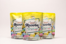 Berkah Program BRIncubator, Maira Cookies Raih Omzet Rp 500 Juta dari Jualan Kue Macaron