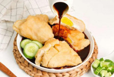 Resep Pempek Kapal Selam Palembang Asli: Kenyal, Gurih, dan Anti Gagal!