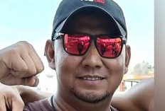 Vibes Positif, Siloam Sriwijaya Race Run 2025 Jadi Booster Munculnya Atlet Baru