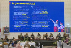 Inilah 3 Tunjangan yang Akan Diberikan Kemendikdasmen Bagi Guru PNS dan PPPK Pada 2025