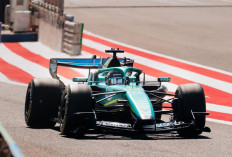 Aston Martin Terancam Gagal Total di Melbourne