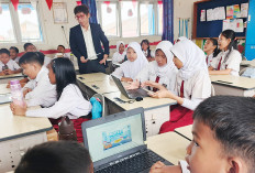 Mulai Memasuki Tahap Verifikasi Lapangan, Dewan Juri Kompetisi Inovasi Kota Palembang Tahun 2025 