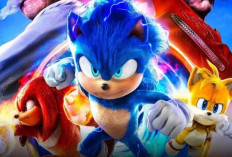 Wow, Sonic the Hedgehog 3 Dominasi Box Office, Mufasa: The Lion King Tertinggal di Liburan Natal