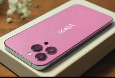 Nokia X700 Pro 2024: Alternatif Flagship Bergaya iPhone dengan Performa Andal