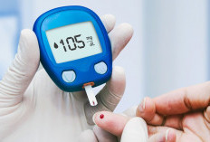  Mau Cegah Diabetes. Ini 12 Tips Turunkan Gula Darah  