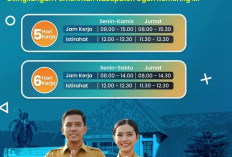 Jam Kerja ASN Pemkab OKI Dipersingkat Selama Ramadhan, Pelayanan Publik Tetap Maksimal