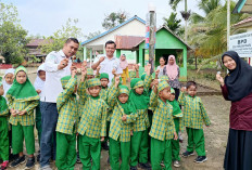 Banyuasin Targetkan Zero Filariasis, Dinkes Gencarkan Obat Kaki Gajah