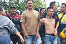  Aksi Heroik Gadis Lawan Penjambret Kalungnya, Polisi Keburu Datang, Pelaku Urung Babak Belur