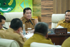 Muba PKM Terbaik 1 Program Prioritas Kepala Daerah