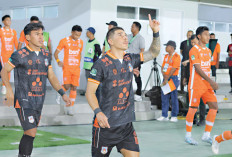 Tiga Pemain Cedera Saat Hadapi Persiraja Jadi Biang Kerok Kekalahan