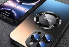 Nokia Beam Lite 2025 Hadir dengan Kamera 200MP, Prosesor Gahar dan Baterai Super Tahan Lama