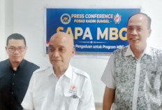 Wadah Aspirasi Mitra Program MBG