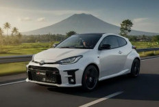 Gila! Hatchback Terbaru 2026 Kini Secanggih Mobil Mewah, Ini Faktanya