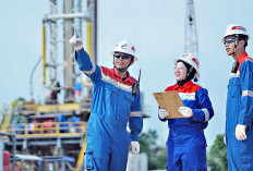  PEP Zona 4 Berhasil Reaktivasi Sumur Lewat Well Intervention, Klaim Produksi Minyak Meningkat 552 BOPD