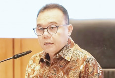 Dasco Sentil BGN dan Minta APH Investigasi, Buka Opsi Perkarakan SPPG 
