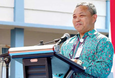 Tajuddin: Jangan Ada Penyalahgunaan Wewenang 