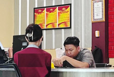 Mahasiswi Jadi Korban Jambret di Jakabaring Palembang Saat Menunggu Rekan Penelitian