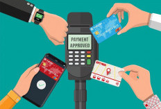 Generasi Muda di Era Cashless Society, Transaksi Makin Mudah Tapi Pengeluaran Sulit Dikendalikan