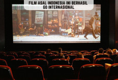 Bikin Bangga! Film Asal Indonesia Ini Berhasil Go Internasional