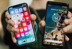 Tahun 2025, Pilih iPhone atau Android yang Lebih Unggul dalam Teknologi, Desain, dan Performa?