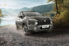 Mitsubishi Xpander Juni 2026: MPV Andalan Keluarga Indonesia yang Tetap Mendominasi Pasar