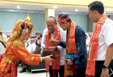 UPGRI Dapat Kehormatan Dikunjungi Kemdiktisaintek, Bertekad Menjadi Kampus yang Lebih Baik